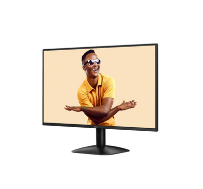AOC 24B31H Monitor PC 60,5 cm (23.8") 1920 x 1080 Pixel Full HD Nero [24B31H]