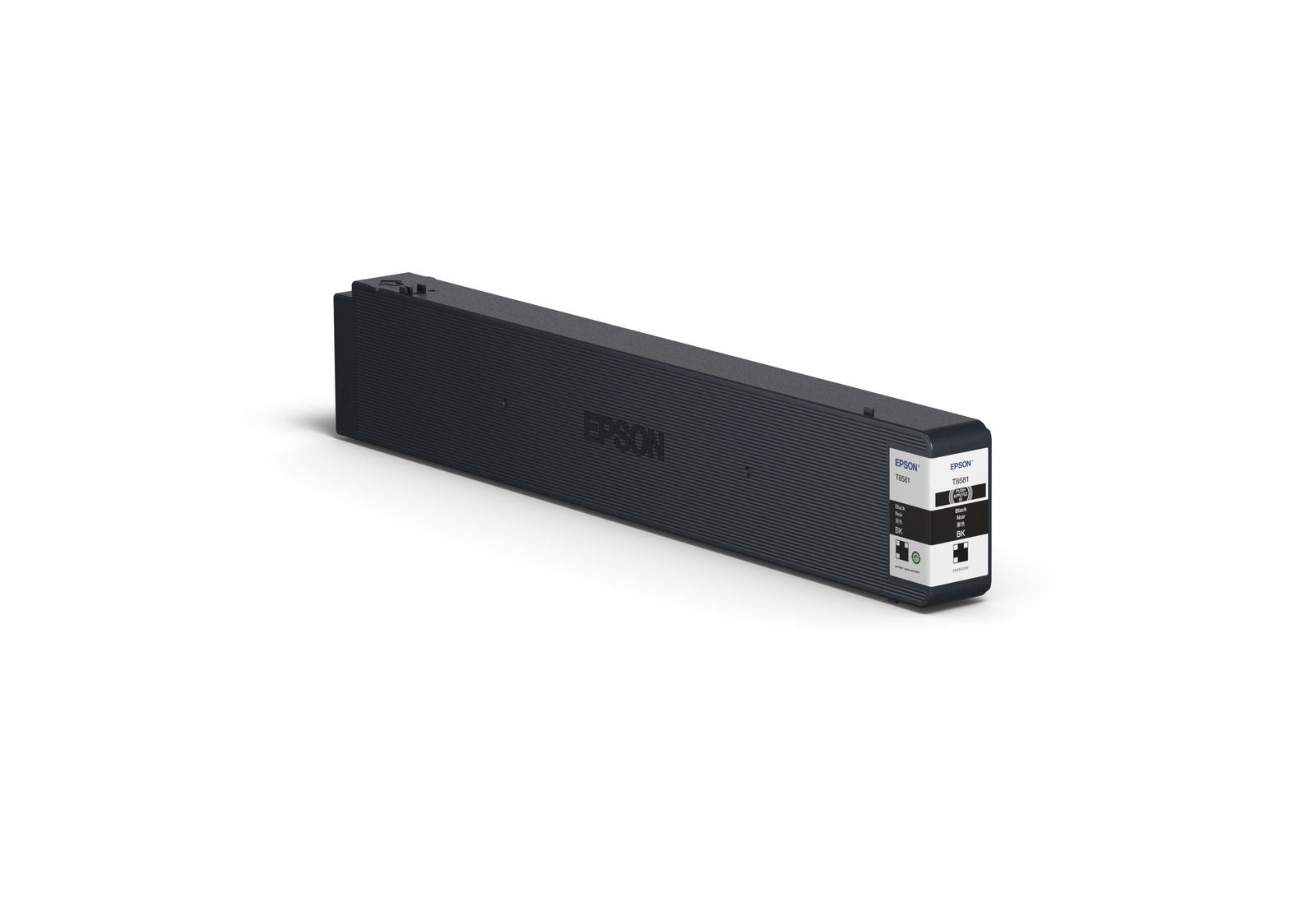 Epson WorkForce Enterprise WF-C20600 Black Ink [C13T02Q100]