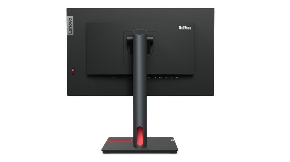 Lenovo ThinkVision P24h-30 LED display 60,5 cm (23.8") 2560 x 1440 Pixel Quad HD Nero [63B3GAT6EU]