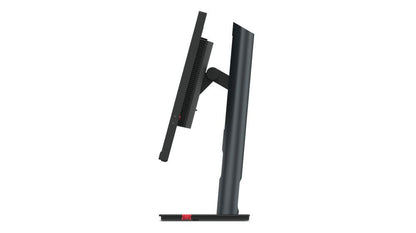 Lenovo ThinkVision P24h-30 LED display 60,5 cm (23.8") 2560 x 1440 Pixel Quad HD Nero [63B3GAT6EU]