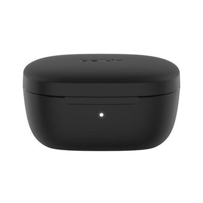 Belkin AURICOLARI SOUNDFORM MOTION TRUE WIRELESS - NERO [AUC010BTBK]