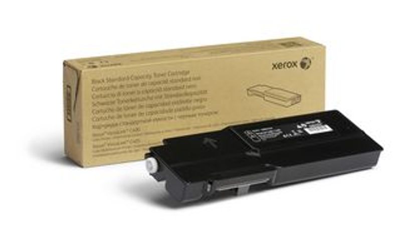 Xerox 106R03536 cartuccia toner 1 pz Originale Nero [106R03536]