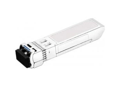 Lenovo 4M17A13527 modulo del ricetrasmettitore di rete Fibra ottica 10000 Mbit/s SFP+ [4M17A13527]