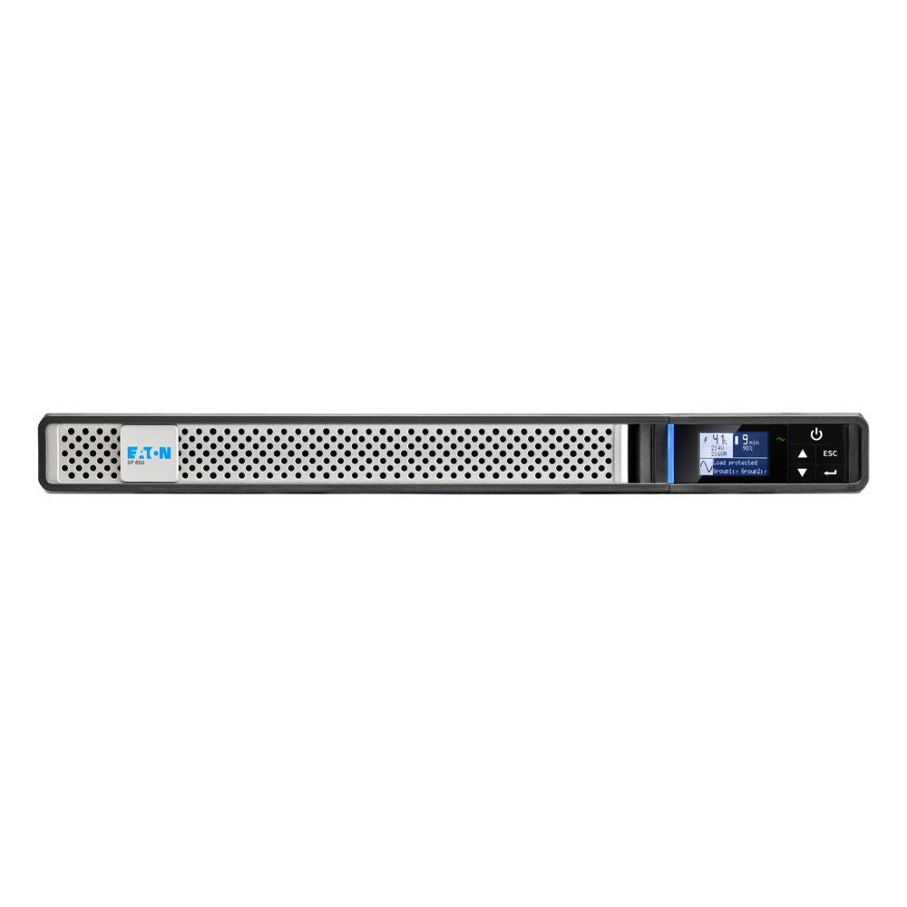 Eaton 5P650IRNG2 gruppo di continuità (UPS) A linea interattiva 0,65 kVA 520 W 4 presa(e) AC [5P650IRNG2]