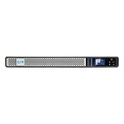 Eaton 5P650IRNG2 gruppo di continuità (UPS) A linea interattiva 0,65 kVA 520 W 4 presa(e) AC [5P650IRNG2]