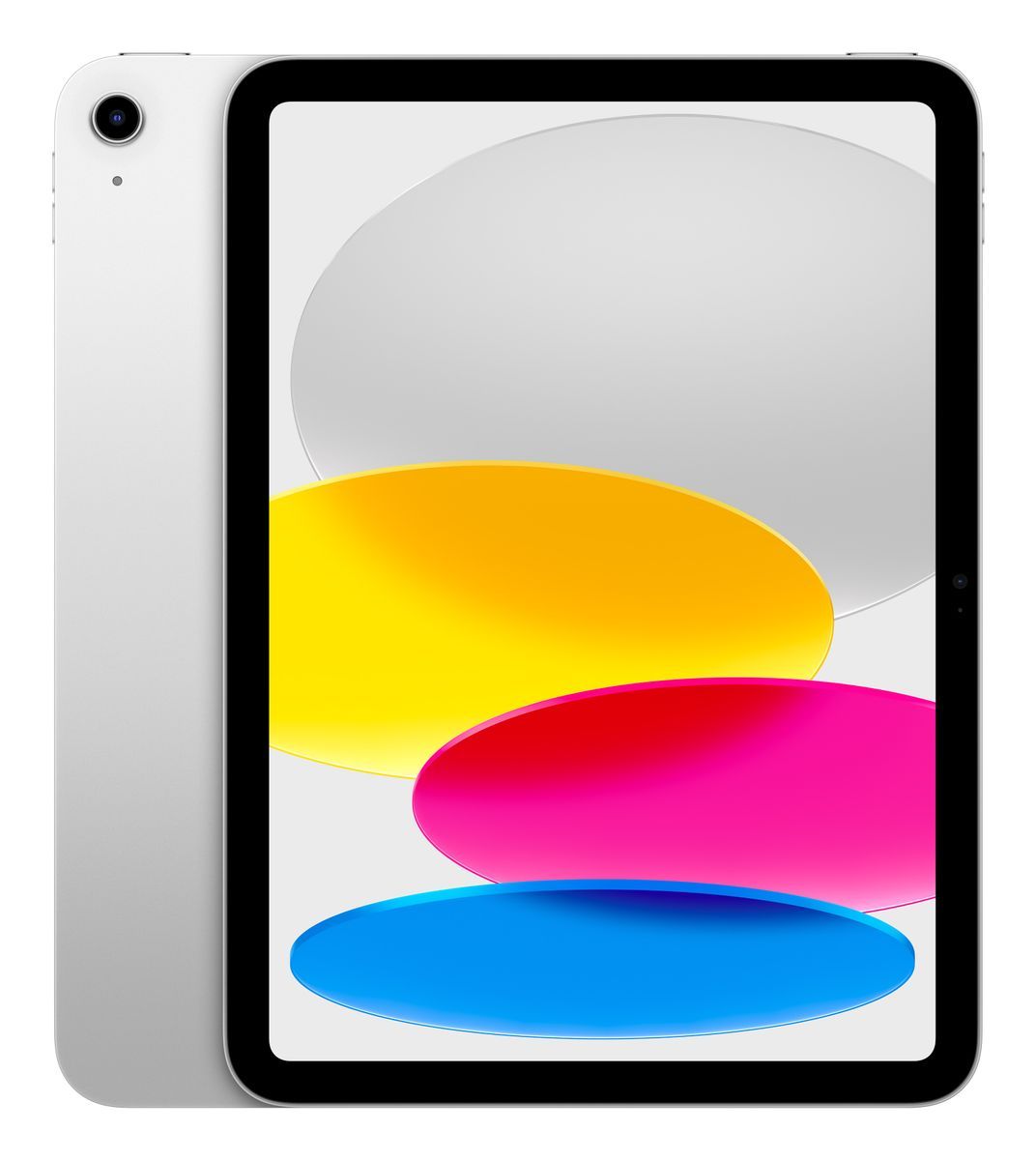 APPLE 11INCH IPAD WIFI 128GB, SILVER [MD3Y4TY/A]