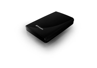 Verbatim Disco rigido portatile Store 'n' Go USB 3.0 da 2 TB Nero [53177]