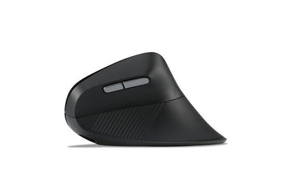 Kensington Pro Fit Ergo MY630 EQ mouse Ufficio Mano destra RF Wireless + Bluetooth + USB Type-A 2400 DPI [K72482WW]