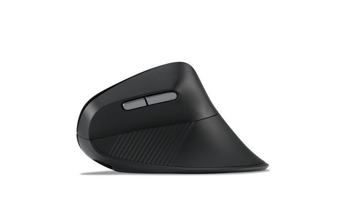 Kensington Pro Fit Ergo MY630 EQ mouse Ufficio Mano destra RF Wireless + Bluetooth + USB Type-A 2400 DPI [K72482WW]