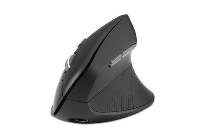 Kensington Pro Fit Ergo MY630 EQ mouse Ufficio Mano destra RF Wireless + Bluetooth + USB Type-A 2400 DPI [K72482WW]