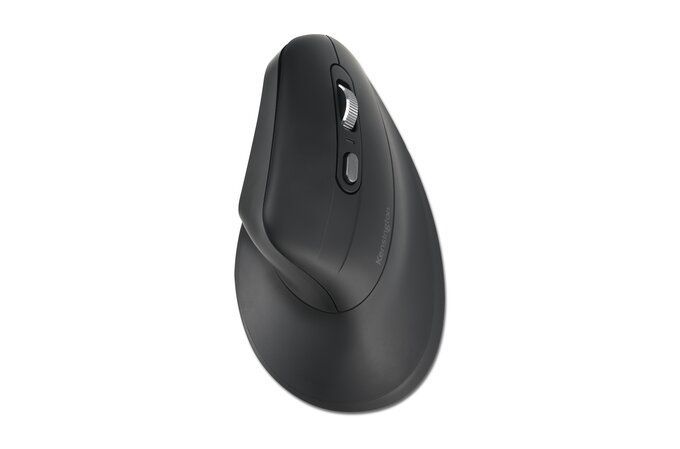 Kensington Pro Fit Ergo MY630 EQ mouse Ufficio Mano destra RF Wireless + Bluetooth + USB Type-A 2400 DPI [K72482WW]