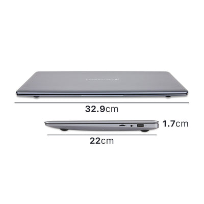 E-BOOK LITE SILVER N5020/4GB/128EMMC/14.1/W11HOME [EBL14D/W1]