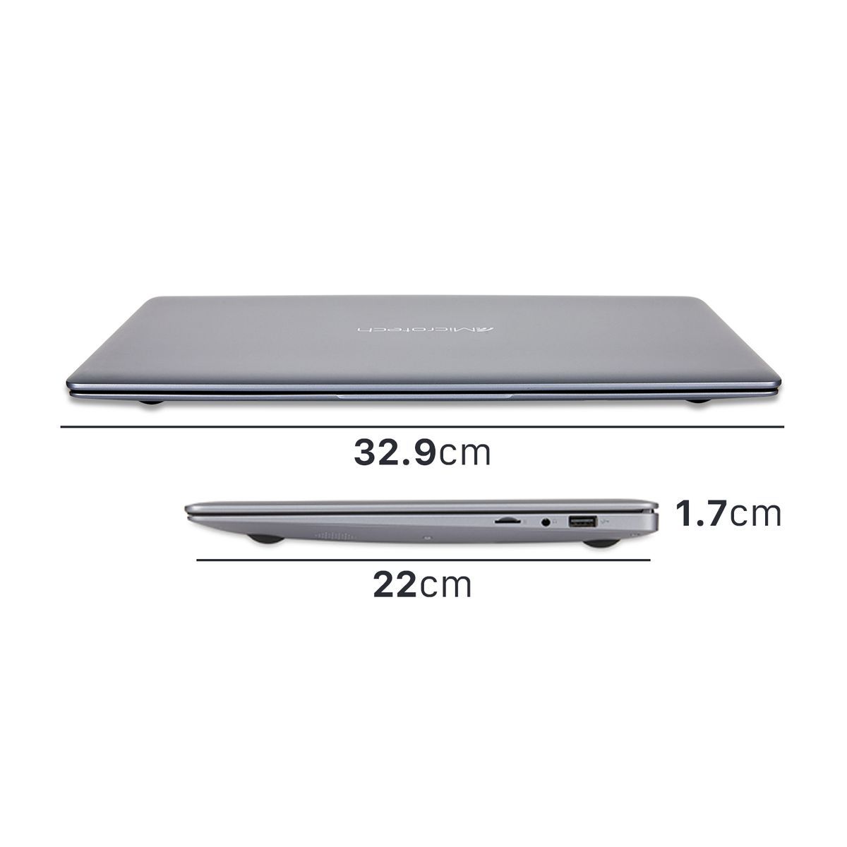 E-BOOK LITE SILVER N5020/4GB/128EMMC/14.1/W11HOME [EBL14D/W1]