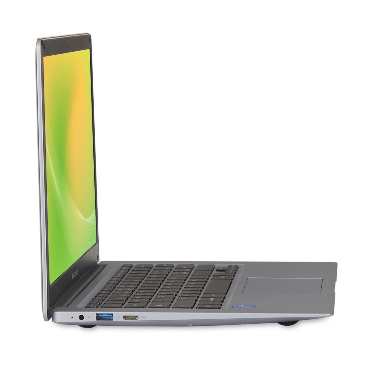 E-BOOK LITE SILVER N5020/4GB/128EMMC/14.1/W11HOME [EBL14D/W1]