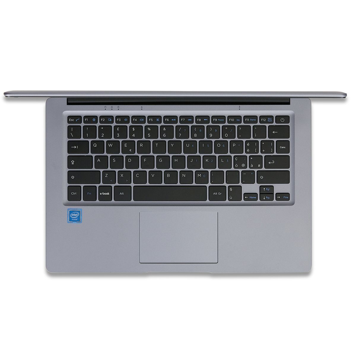 E-BOOK LITE SILVER N5020/4GB/128EMMC/14.1/W11HOME [EBL14D/W1]