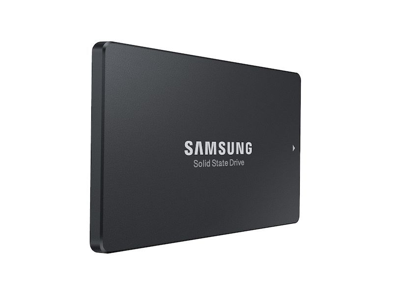 Samsung PM893 3,84 TB 2.5" Serial ATA III V-NAND TLC [MZ-7L33T800]