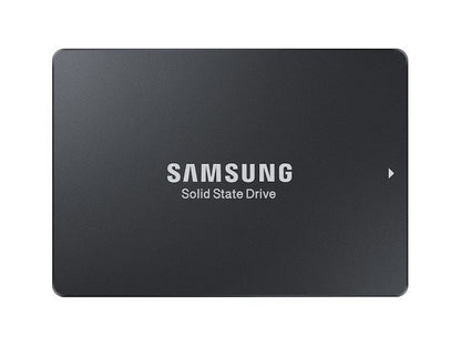 Samsung PM893 3,84 TB 2.5" Serial ATA III V-NAND TLC [MZ-7L33T800]