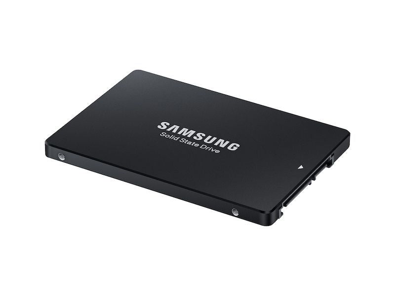 Samsung PM893 3,84 TB 2.5" Serial ATA III V-NAND TLC [MZ-7L33T800]