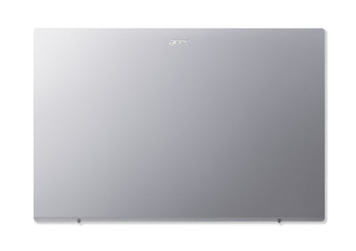 Acer Aspire 3 A315-44P-R03U AMD Ryzen 7 5700U Computer portatile 39,6 cm (15.6") Full HD 32 GB DDR4-SDRAM 1 TB SSD Wi-Fi 6 (802.11ax) Windows 11 Home Argento [NX.KSJET.00P]