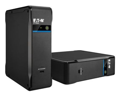 EATON - Eaton 3P Ellipse 700 USB DIN [3P700UD]