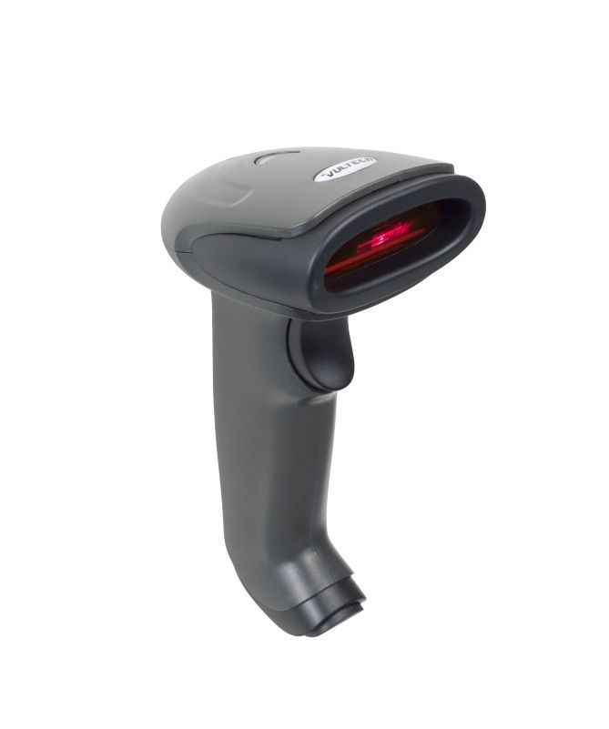 Vultech Barcode Wireless 2,4 Ghz Bluetooth LASER 1D [BC-06WBT]