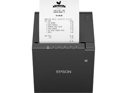 Epson TM-M30III 203 x 203 DPI Cablato Termico Stampante POS [C31CK50112]