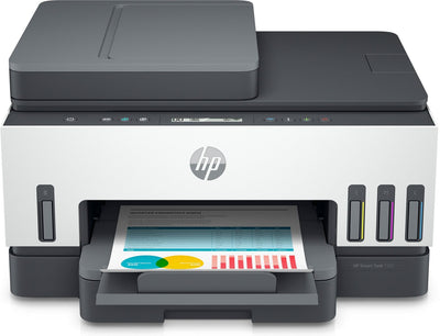 SMART TANK 7305 MFP 15/9PPM ETH WIFI FR ADF [28B75A#BHC]