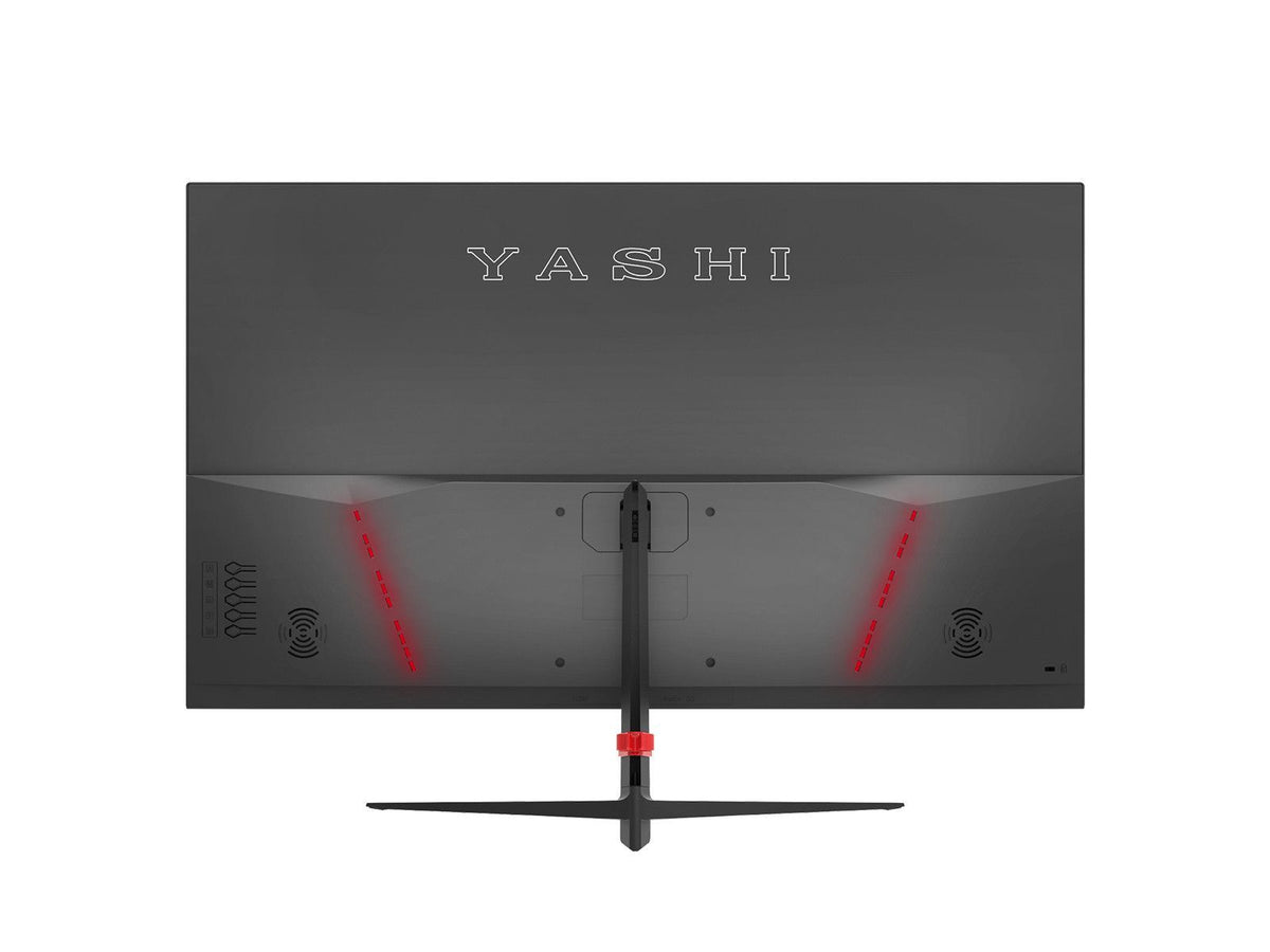 YASHI YZ2585 Monitor PC 62,2 cm (24.5") 1920 x 1080 Pixel Full HD Nero [YZ2585]