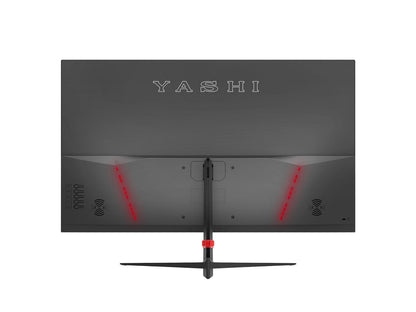 YASHI YZ2585 Monitor PC 62,2 cm (24.5") 1920 x 1080 Pixel Full HD Nero [YZ2585]