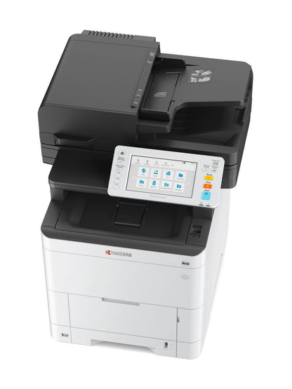 KYOCERA ECOSYS MA4000cifx Laser A4 1200 x 1200 DPI 40 ppm [1102Z53NL0] - ITPartners