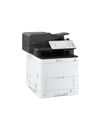 KYOCERA ECOSYS MA4000cifx Laser A4 1200 x 1200 DPI 40 ppm [1102Z53NL0]
