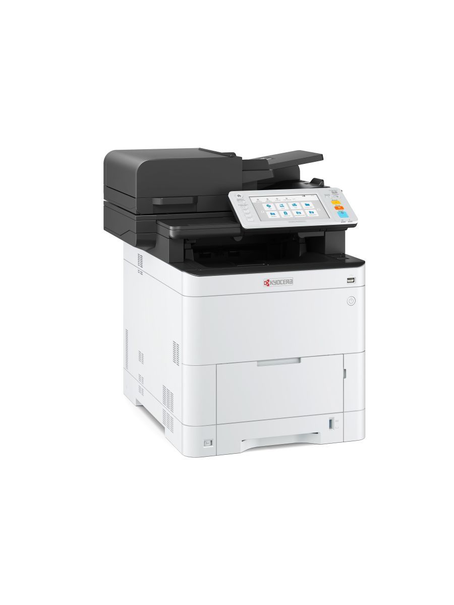 KYOCERA ECOSYS MA4000cifx Laser A4 1200 x 1200 DPI 40 ppm [1102Z53NL0] - ITPartners