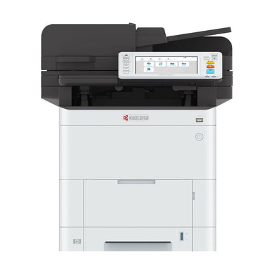 KYOCERA ECOSYS MA4000cifx Laser A4 1200 x 1200 DPI 40 ppm [1102Z53NL0]