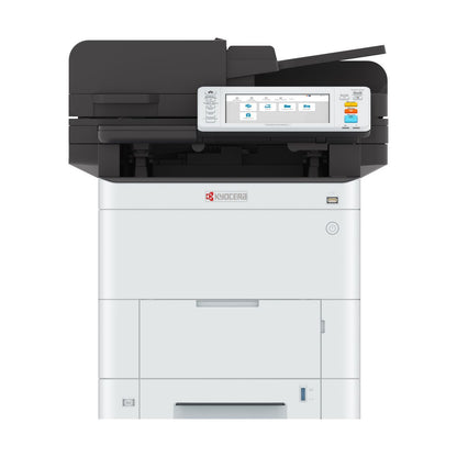 KYOCERA ECOSYS MA4000cifx Laser A4 1200 x 1200 DPI 40 ppm [1102Z53NL0] - ITPartners
