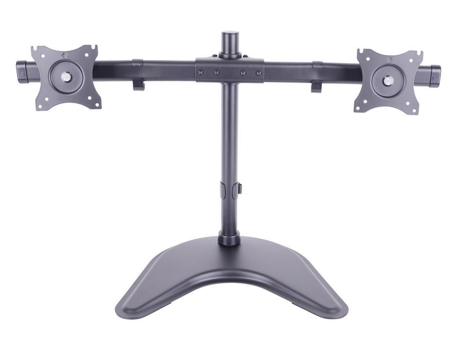 ITB MB3330 supporto da tavolo per Tv a schermo piatto 68,6 cm (27") Argento [MB3330]