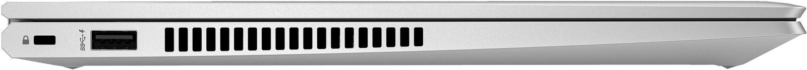 HP Pro x360 435 G10 AMD Ryzen 5 7530U Ibrido (2 in 1) 33,8 cm (13.3") Touch screen Full HD 16 GB DDR4-SDRAM 512 GB SSD Wi-Fi 6 (802.11ax) Windows 11 Pro Argento [9M3R0AT#ABZ]