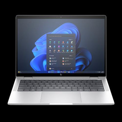 HP Pro x360 435 G10 AMD Ryzen 5 7530U Ibrido (2 in 1) 33,8 cm (13.3") Touch screen Full HD 16 GB DDR4-SDRAM 512 GB SSD Wi-Fi 6 (802.11ax) Windows 11 Pro Argento [9M3R0AT#ABZ]