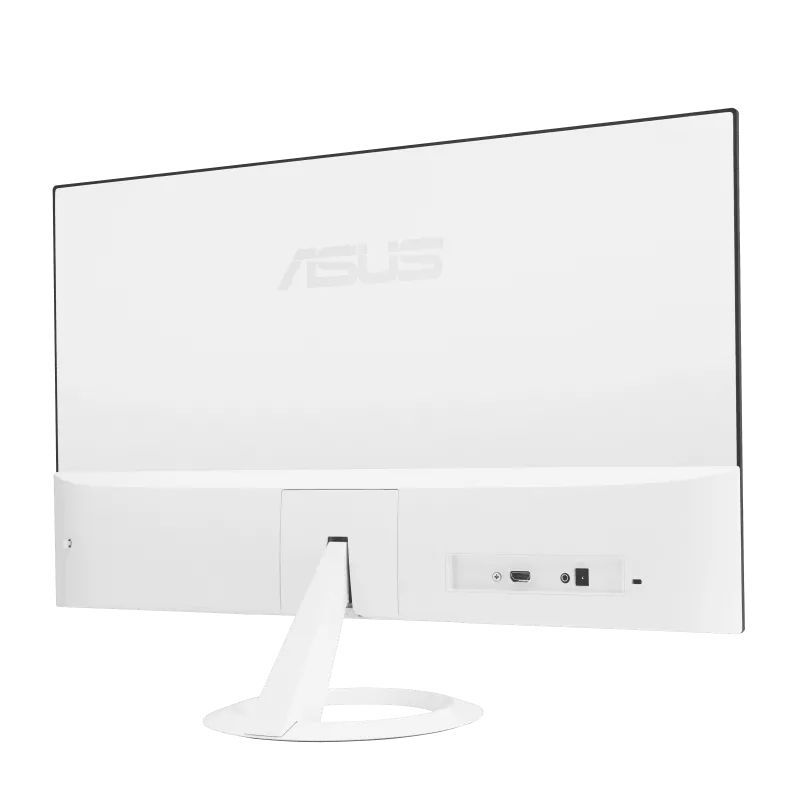 ASUS VZ27EHF-W Monitor PC 68,6 cm (27") 1920 x 1080 Pixel Full HD LCD Bianco [VZ27EHF-W]
