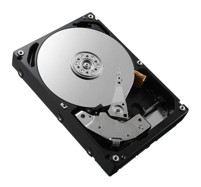 DELL 161-BBQD disco rigido interno 3.5" 4 TB NL-SAS [161-BBQD]