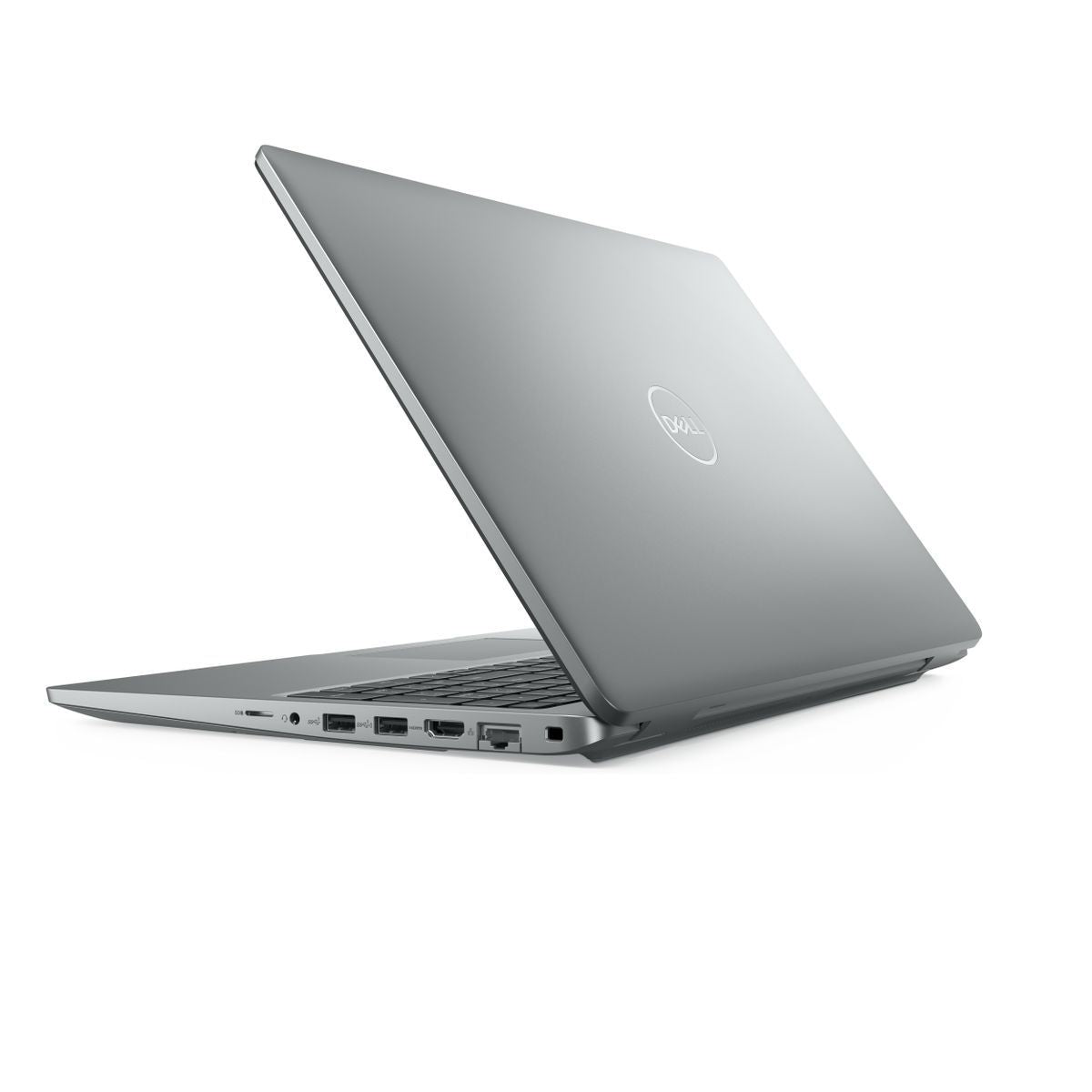 DELL Precision 3590 Intel Core Ultra 7 155H Workstation mobile 39,6 cm (15.6") Full HD 16 GB DDR5-SDRAM 512 GB SSD NVIDIA RTX 500 Ada Wi-Fi 6E (802.11ax) Windows 11 Pro Italiano Grigio [1GXKR]