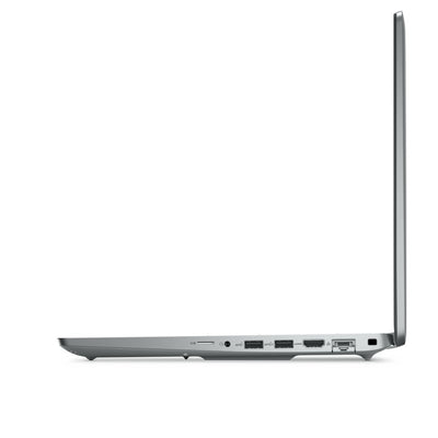 DELL Precision 3590 Intel Core Ultra 7 155H Workstation mobile 39,6 cm (15.6") Full HD 16 GB DDR5-SDRAM 512 GB SSD NVIDIA RTX 500 Ada Wi-Fi 6E (802.11ax) Windows 11 Pro Italiano Grigio [1GXKR]