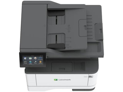 Lexmark XM3142 Laser A4 2400 x 600 DPI 40 ppm [29S8170]
