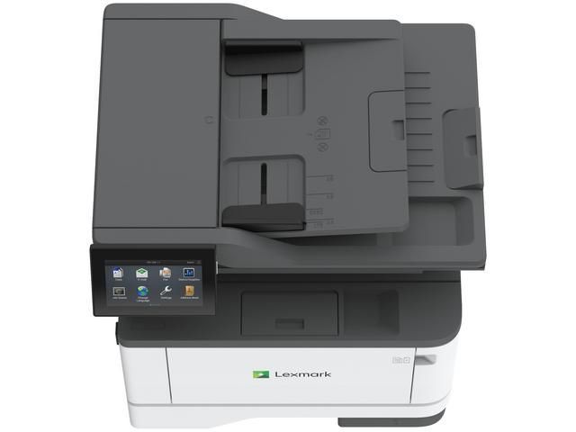 Lexmark XM3142 Laser A4 2400 x 600 DPI 40 ppm [29S8170]