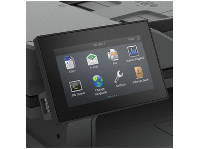 Lexmark XM3142 Laser A4 2400 x 600 DPI 40 ppm [29S8170]