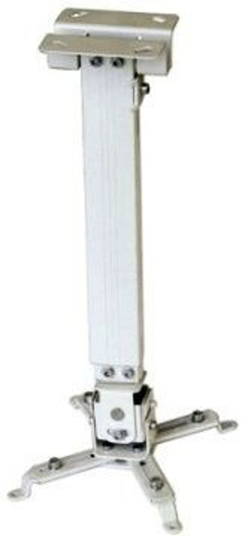 Reflecta 23054 supporto per proiettore Parete Bianco [SOPAR23054]