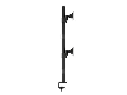 Multibrackets 5877 supporto da tavolo per Tv a schermo piatto 76,2 cm (30") Nero Scrivania [MB5877]