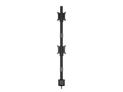 Multibrackets 5877 supporto da tavolo per Tv a schermo piatto 76,2 cm (30") Nero Scrivania [MB5877]