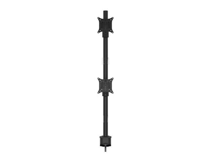 Multibrackets 5877 supporto da tavolo per Tv a schermo piatto 76,2 cm (30") Nero Scrivania [MB5877]