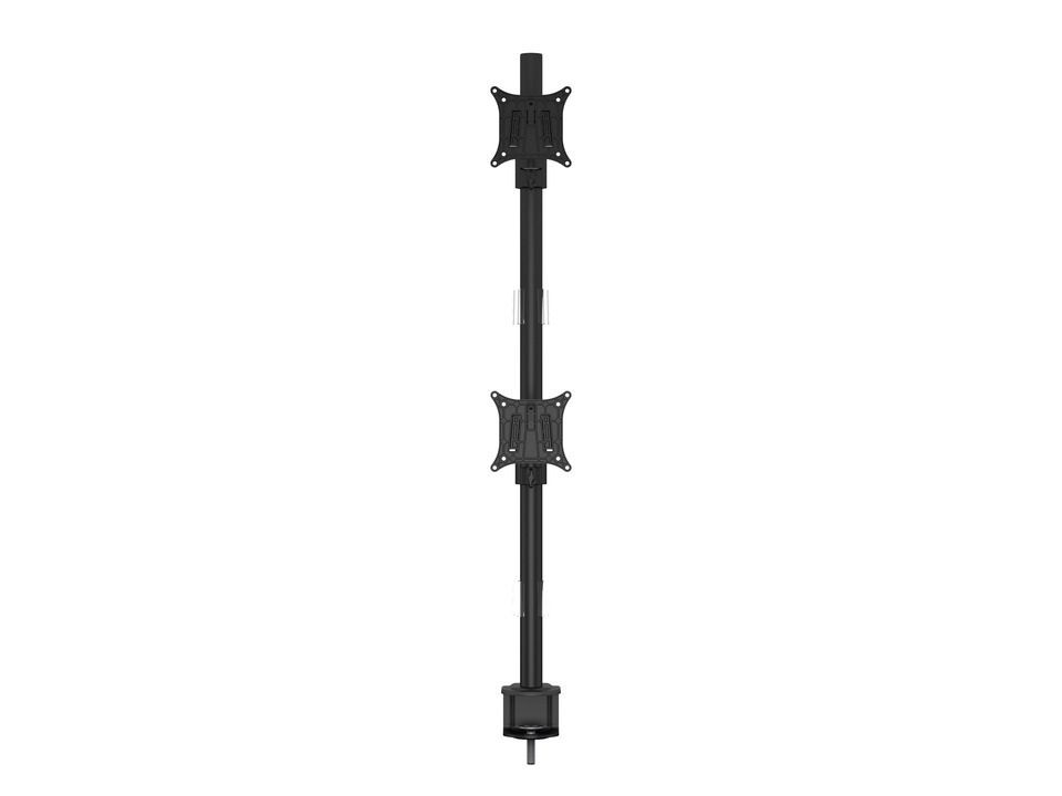 Multibrackets 5877 supporto da tavolo per Tv a schermo piatto 76,2 cm (30") Nero Scrivania [MB5877]