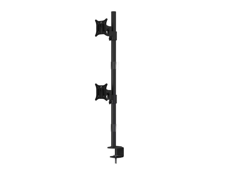 Multibrackets 5877 supporto da tavolo per Tv a schermo piatto 76,2 cm (30") Nero Scrivania [MB5877]